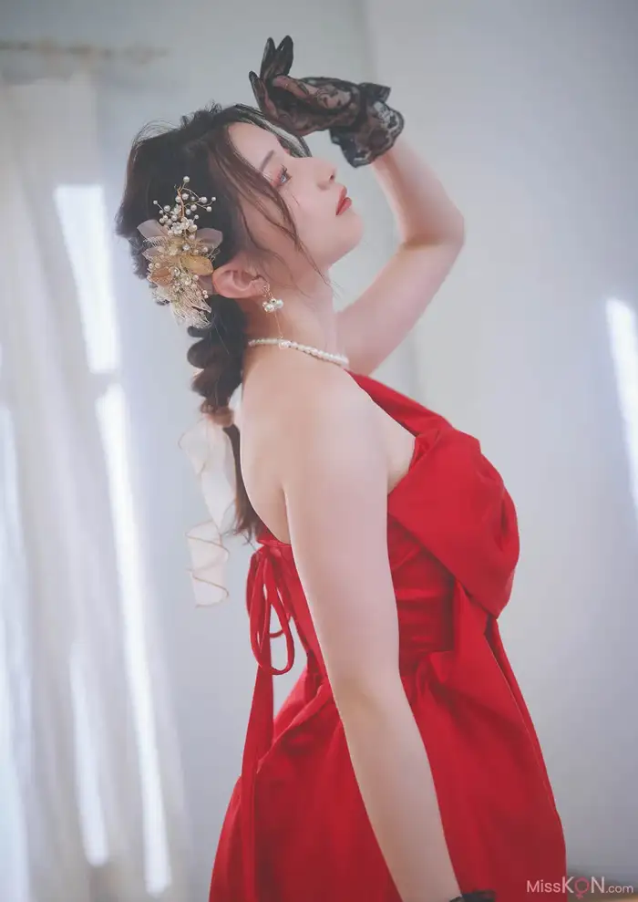 Honoka Kuroki (黒木ほの香): 2nd写真集 Move on (87 photos) 7th image