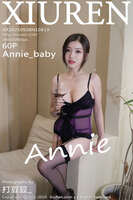 XiuRen秀人网 No.10819 Annie_baby (61P)