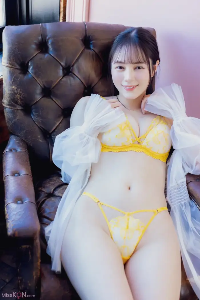 Suzumori Remu (涼森れむ): FRIDAYデジタル写真集 White Sun (68 photos) 3th image