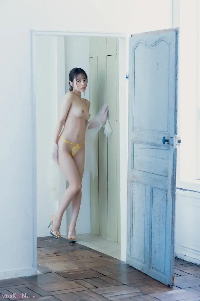 Suzumori Remu (涼森れむ): FRIDAYデジタル写真集 White Sun (68 photos) 7th image