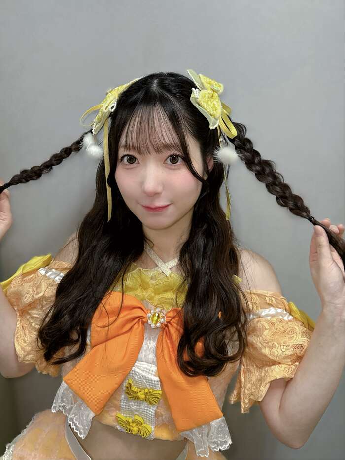 Hinata Noda, a new member of Ito Kodori, exposes her fair-skinned and chewy body to the limit lol 13th image