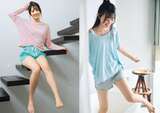 Kotori Ayase 100 extremely cute bare legs & clothed gravure images!