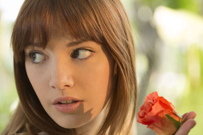 MetArt Lena Anderson - Matyli Part01 (71P) 27th image