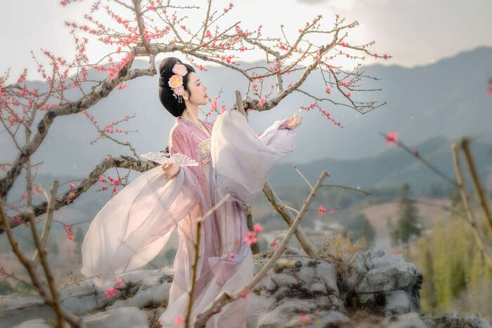 YiTuYu艺图语 Vol.9120 CC (33P) 11th image