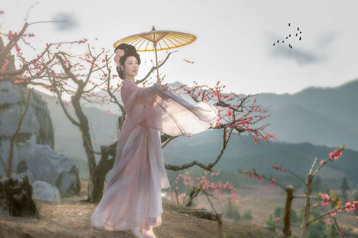 YiTuYu艺图语 Vol.9120 CC (33P) 12th image