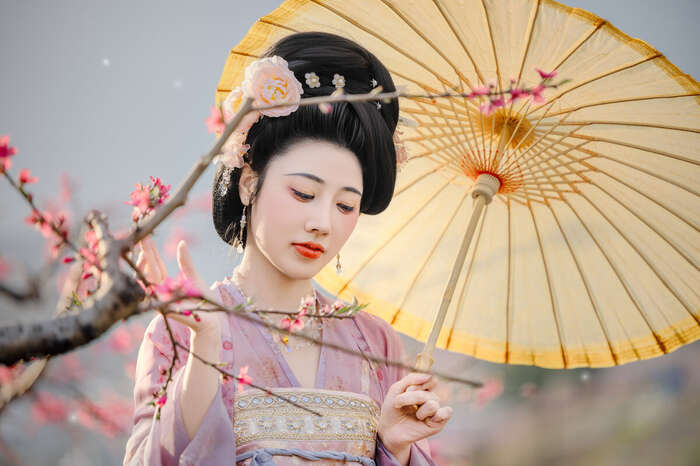 YiTuYu艺图语 Vol.9120 CC (33P) 13th image