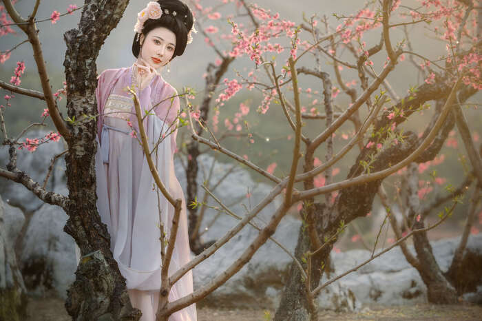 YiTuYu艺图语 Vol.9120 CC (33P) 18th image