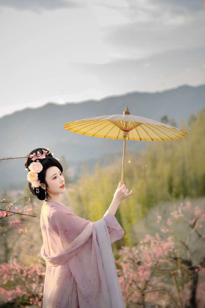 YiTuYu艺图语 Vol.9120 CC (33P) 20th image