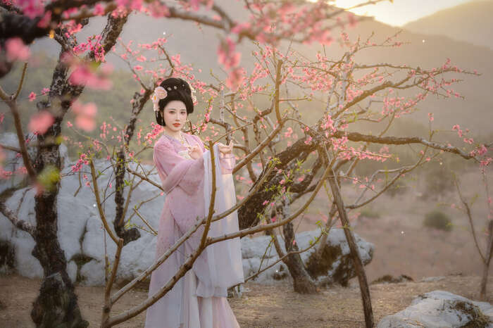 YiTuYu艺图语 Vol.9120 CC (33P) 22th image