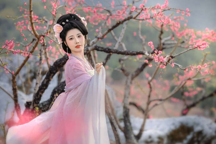 YiTuYu艺图语 Vol.9120 CC (33P) 23th image
