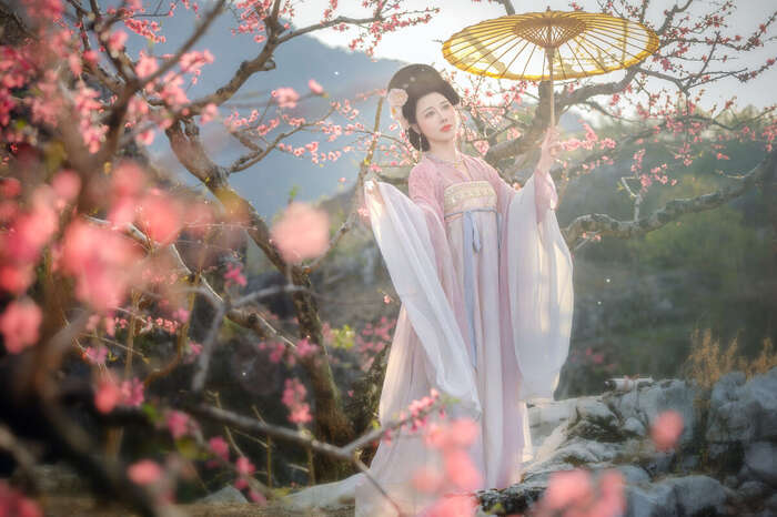 YiTuYu艺图语 Vol.9120 CC (33P) 28th image