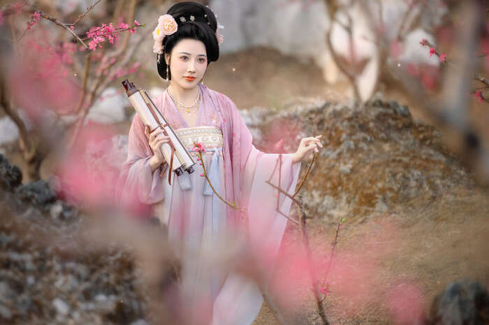 YiTuYu艺图语 Vol.9120 CC (33P) 29th image
