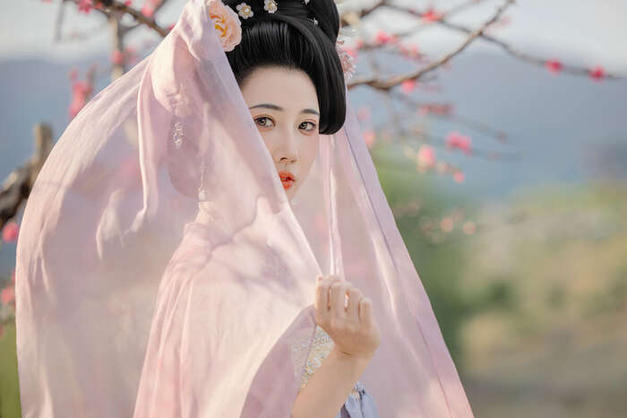 YiTuYu艺图语 Vol.9120 CC (33P) 3th image