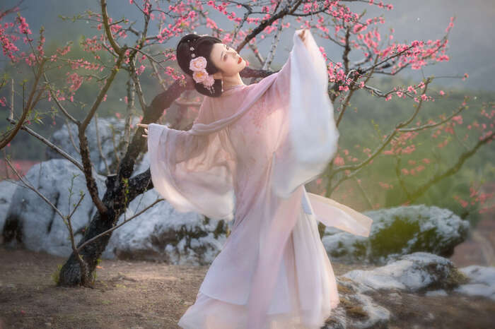 YiTuYu艺图语 Vol.9120 CC (33P) 30th image