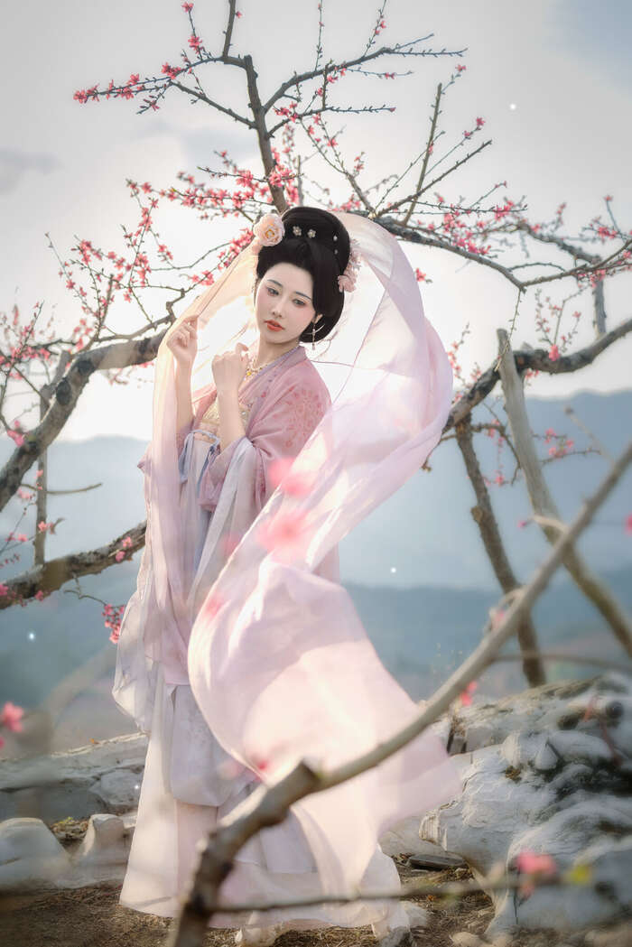 YiTuYu艺图语 Vol.9120 CC (33P) 6th image