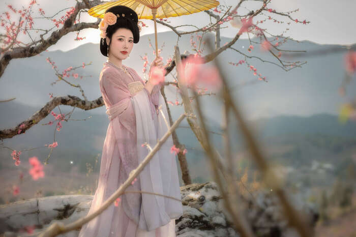 YiTuYu艺图语 Vol.9120 CC (33P) 9th image