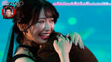 Waka Misono, who is appearing in ABEMA's "Hyena of Love 5", is tied up with an influencer and sets up a dense kiss herself www