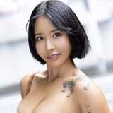 [Emi Yagami] Tattoo & Muscle Perverted Older Sister's 3-Hole Sex