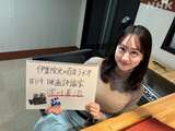 The reason why NHK's Maifu Otani sold 198 cups a day when she was a beer seller www
