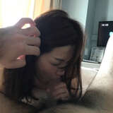 Let a so-so ugly person lick it and insert it wwwwwww