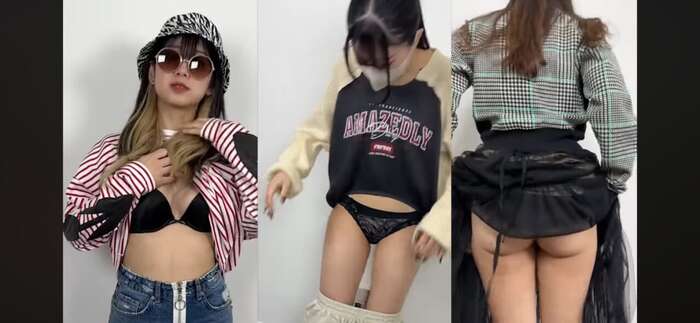 [Image] Woman, this level of body is judged to be fat lowwwwwww 8th image