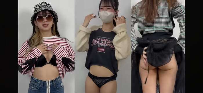 [Image] Woman, this level of body is judged to be fat lowwwwwww 9th image