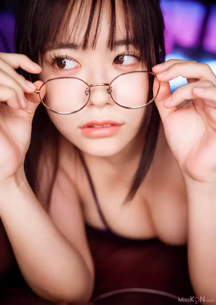 Shinonome Umi (東雲うみ): 【デジタル限定】 デジタルPHOTOBOOK Nocturnal (47 photos) 18th image