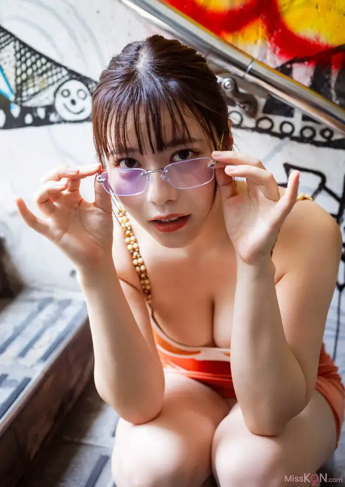 Shinonome Umi (東雲うみ): 【デジタル限定】 デジタルPHOTOBOOK Nocturnal (47 photos) 6th image