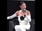 MEGUMI(44) Amazing Colossal & Beautiful Body