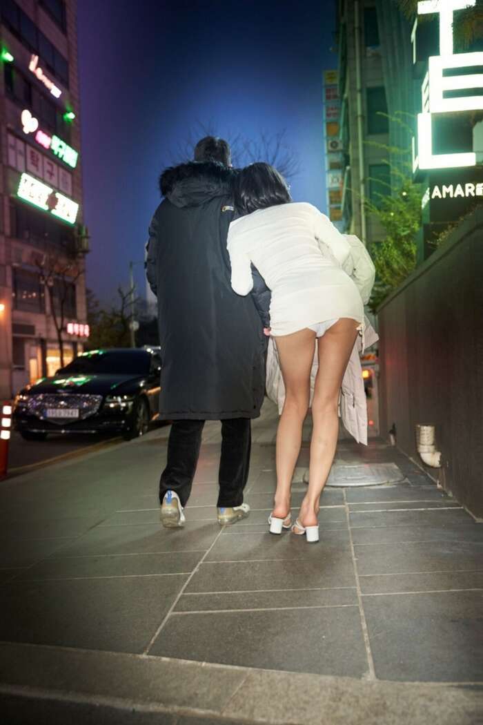 JUHEE - A Night Out With (62P) 2th image