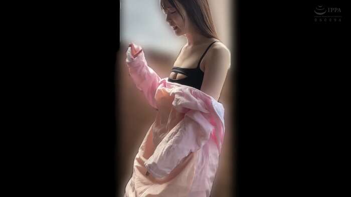 A person in a stuffed animal who works at Yo○○ri Land is followed and raped 13th image