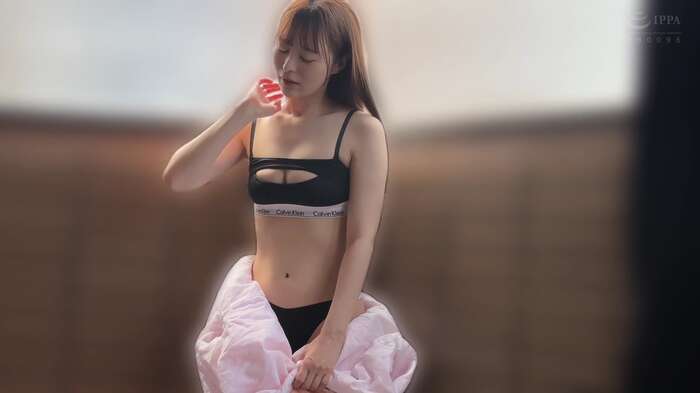 A person in a stuffed animal who works at Yo○○ri Land is followed and raped 18th image