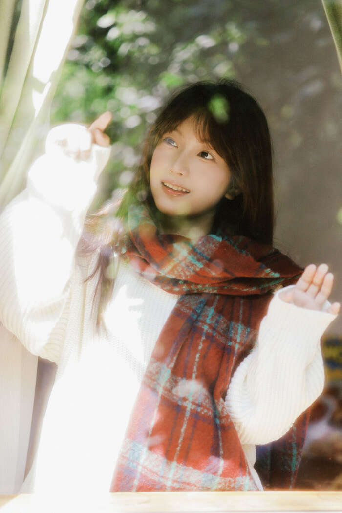 YiTuYu艺图语 Vol.9378 cc (14P) 10th image