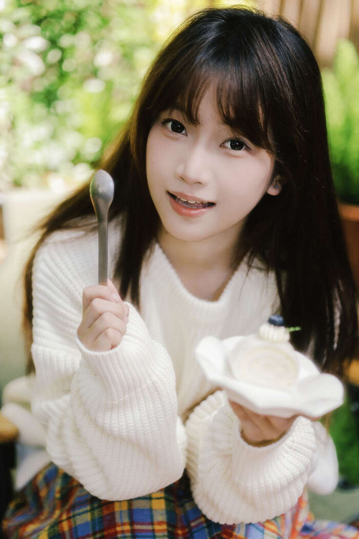 YiTuYu艺图语 Vol.9378 cc (14P) 12th image