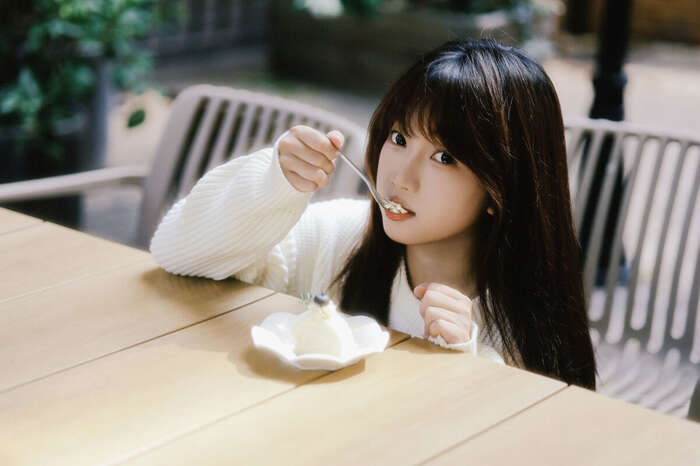 YiTuYu艺图语 Vol.9378 cc (14P) 14th image