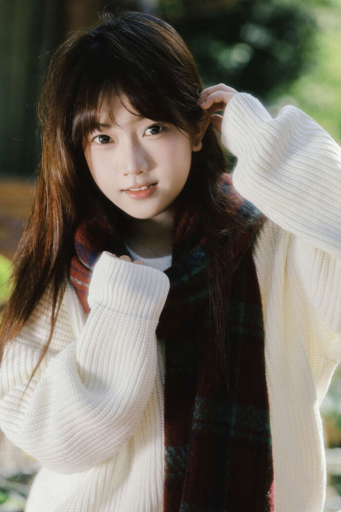 YiTuYu艺图语 Vol.9378 cc (14P) 2th image