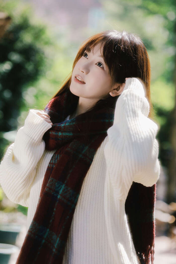 YiTuYu艺图语 Vol.9378 cc (14P) 3th image
