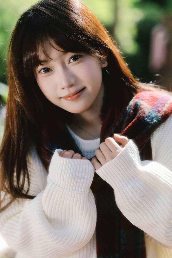 YiTuYu艺图语 Vol.9378 cc (14P) 4th image