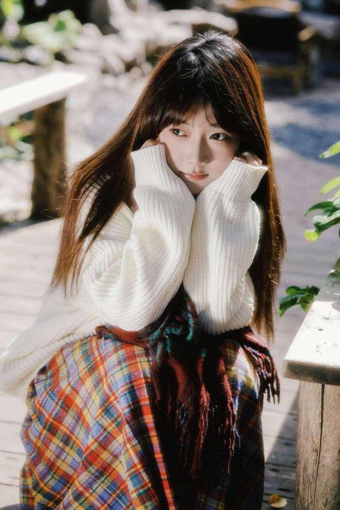 YiTuYu艺图语 Vol.9378 cc (14P) 6th image
