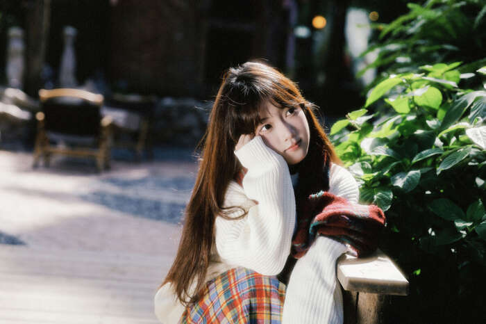 YiTuYu艺图语 Vol.9378 cc (14P) 7th image