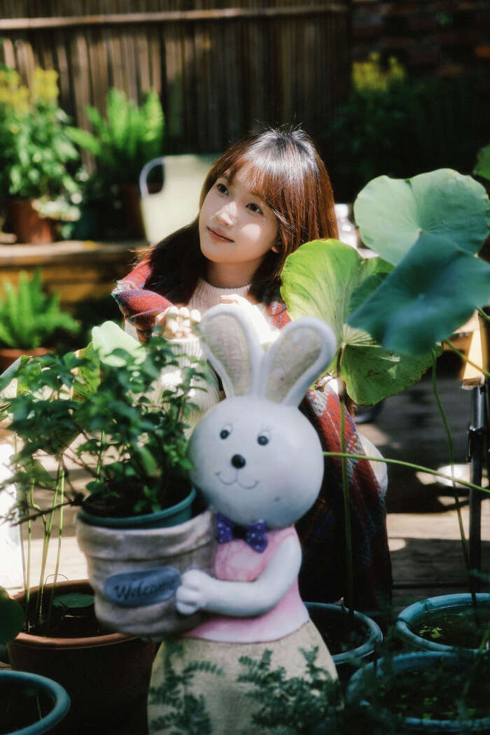 YiTuYu艺图语 Vol.9378 cc (14P) 9th image