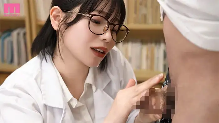 【保健室の先生エロ画像】色っぽすぎる保健室の先生のエロい診察や講義に股間が膨らむこと間違いなし！？（38枚） 17th image