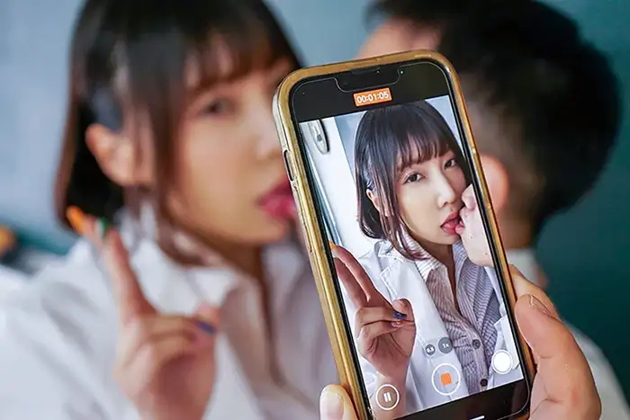 【保健室の先生エロ画像】色っぽすぎる保健室の先生のエロい診察や講義に股間が膨らむこと間違いなし！？（38枚） 6th image