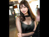 A 26-year-old G-cup office lady takes home the opposite... Shaved twitches after being fingered