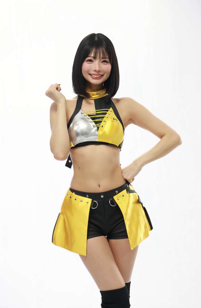 KNOCK OUT2026 strengthened the round girl too much and increased the total number of people to 14 www 18th image