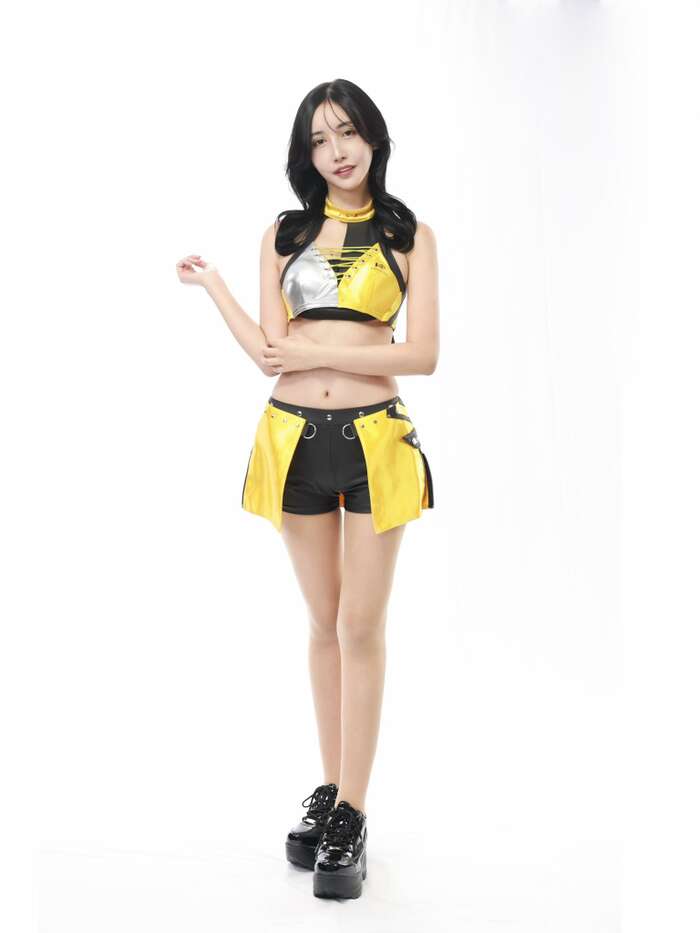 KNOCK OUT2026 strengthened the round girl too much and increased the total number of people to 14 www 22th image