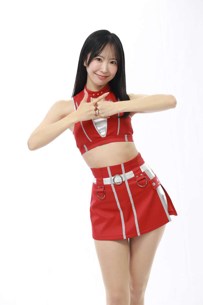 KNOCK OUT2026 strengthened the round girl too much and increased the total number of people to 14 www 5th image