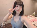 Yui Yuki, who made her erotic debut at the age of 18 and 0 months, shows off her beautiful pink uncensored at FC2