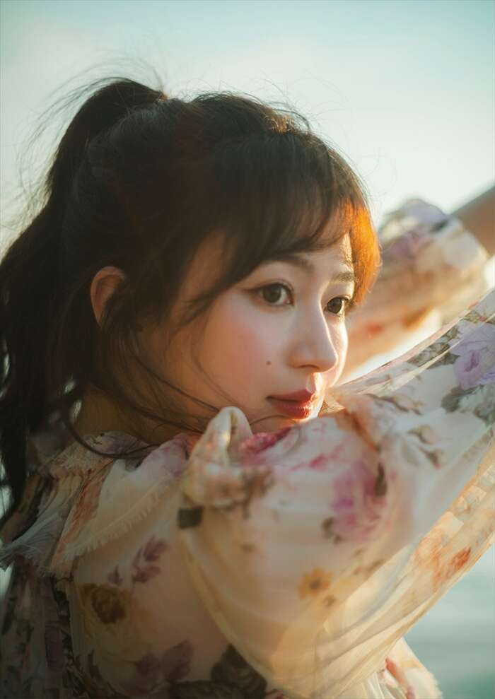 Ego Yuna is a 22th image
