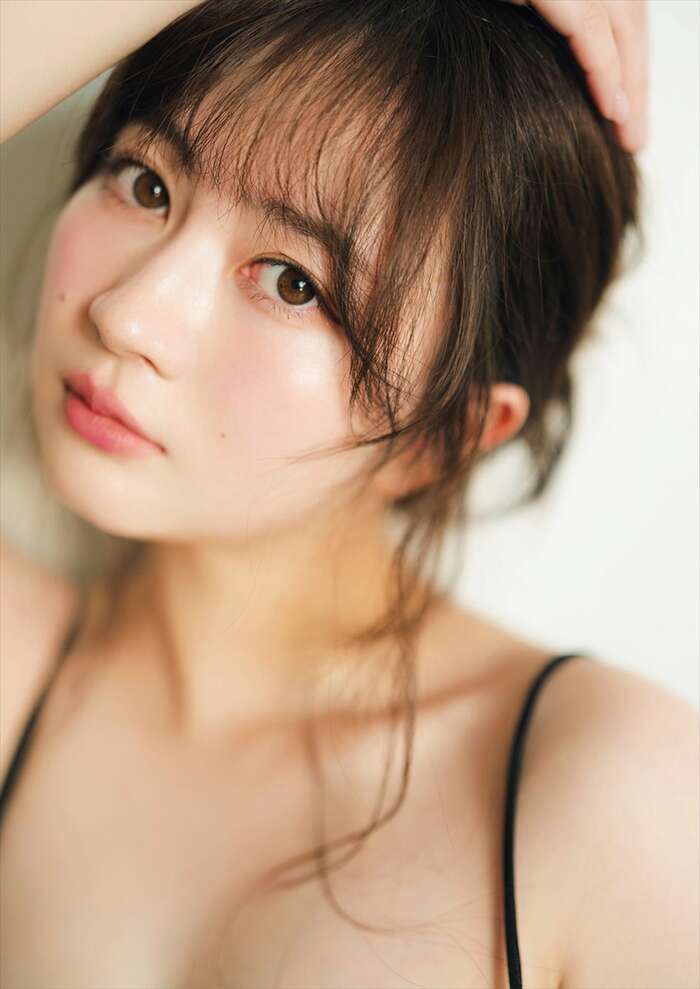 Ego Yuna is a 29th image